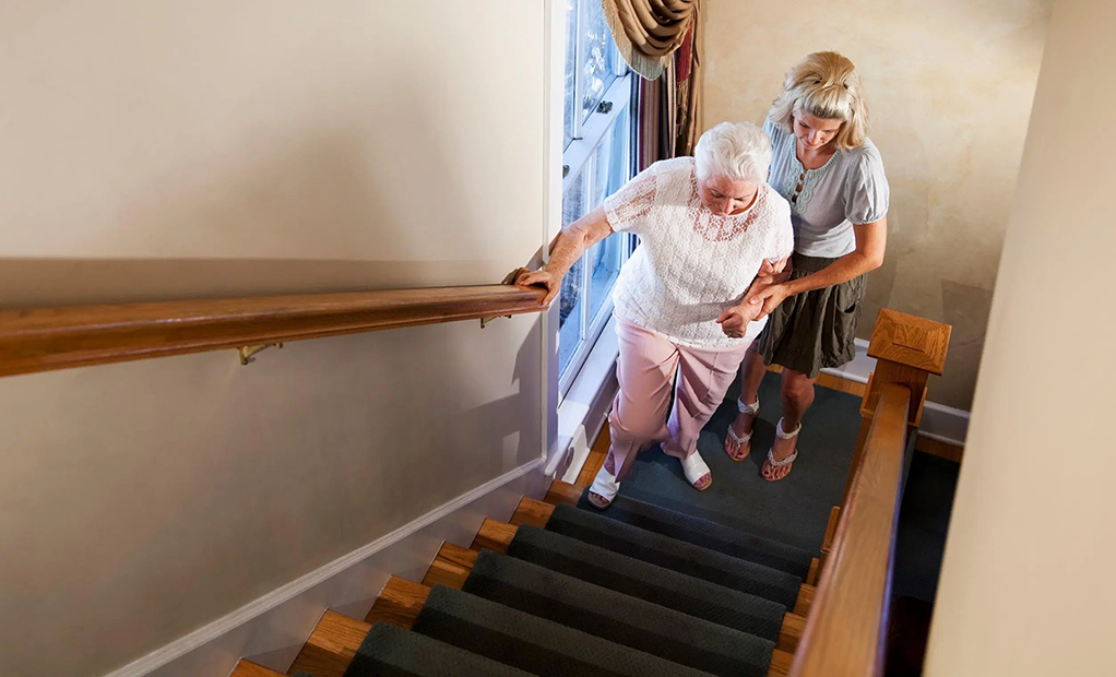 Care report announcement