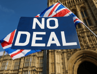NoDealBrexit